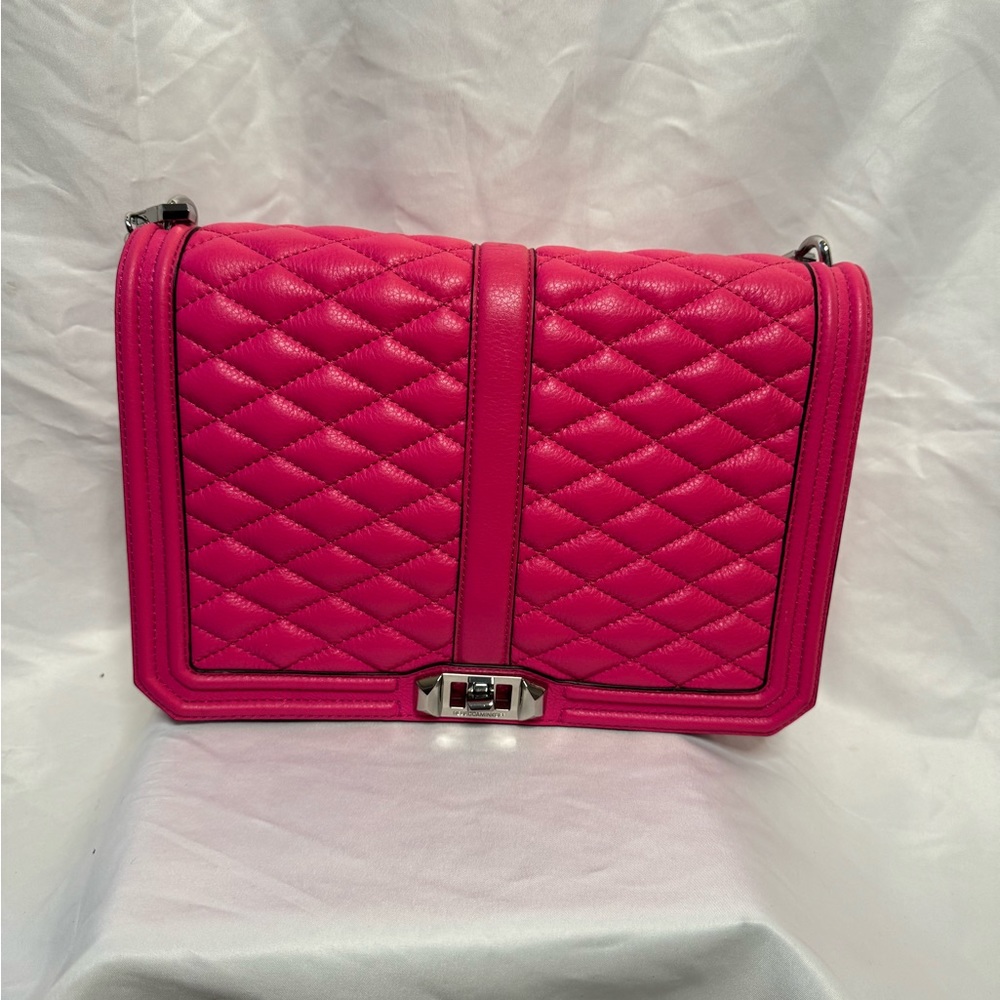 Rebecca Minkoff Jumbo Bag